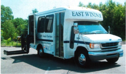 eastwindsor-van