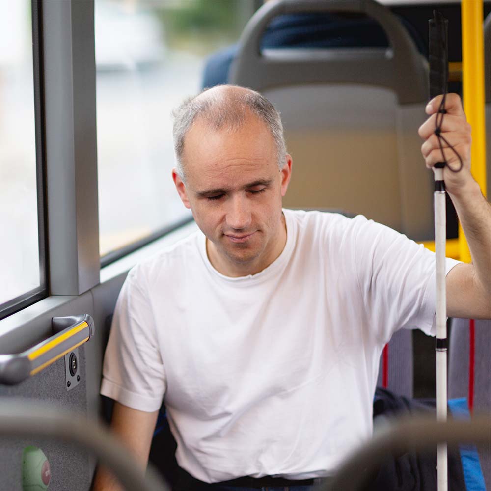 WTG_Images_1B individual happy & excited to use transportation